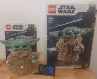 Lego 75318 Star Wars Mandalorian The Child "Baby-Yoda" Dortmund - Asseln Vorschau