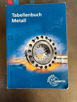 Tabellenbuch Auflage 48 Hessen - Lampertheim Vorschau