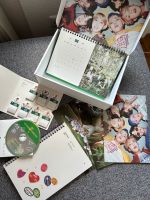 BTS SEASONS GREETINGS 2019 BOX DVD Baden-Württemberg - Villingen-Schwenningen Vorschau