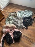 Kleider Paket XS / S Tally Weijl, H&M, Only......32 Teile Baden-Württemberg - Schopfheim Vorschau