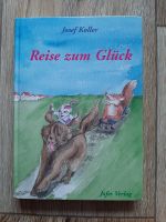 Reise zum Glück _ Jofes Verlag Baden-Württemberg - Pfinztal Vorschau