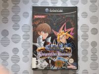 Yu-Gi-Oh! Königreich der Illusionen (Nintendo Gamecube) (Mit OVP) Berlin - Karlshorst Vorschau