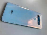 LG K 61,  Handy Nordrhein-Westfalen - Blomberg Vorschau