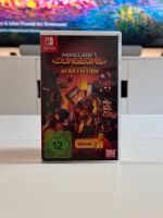 Nintendo Switch - Minecraft Dungeons HERO EDITION Hessen - Kassel Vorschau