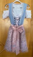Dirndl inkl. Bluse 38 Kr. Altötting - Garching an der Alz Vorschau