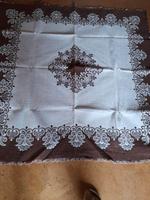 Tischdecke Landhausstil aus Tirol Baden-Württemberg - Emmendingen Vorschau