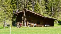 Schöne Berghütte für Wanderer und Skitourengeher (Johannes-Hütte) Ludwigsvorstadt-Isarvorstadt - Isarvorstadt Vorschau