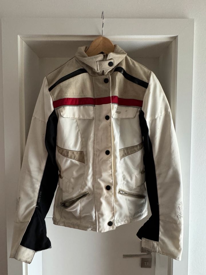 PHARAO Motorradjacke S POLO in Düsseldorf