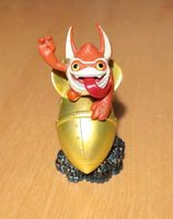 Skylanders Big Bang Trigger Happy  Activision X-Box Wii Nordrhein-Westfalen - Datteln Vorschau