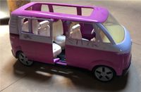 Barbie VW Bus Baden-Württemberg - Böblingen Vorschau