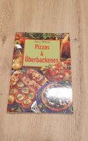Kochbuch Pizza & Überbackenes Bayern - Theres Vorschau