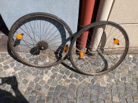 Laufräder Herren Rad Rennrad Peugeot 28er 32 622 Bonn - Bonn-Zentrum Vorschau