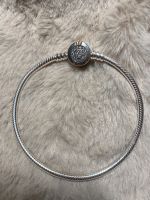 Pandora Silber Armband Wandsbek - Hamburg Jenfeld Vorschau