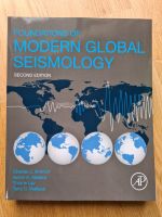 Modern Global Seismology 2nd - NEU, inkl Versand Brandenburg - Potsdam Vorschau