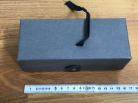 LEICA Box grau OVP 163 x 68 x 54 mm Hessen - Kassel Vorschau