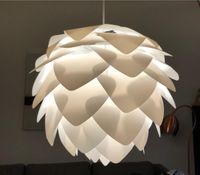 Lampe Silvia Vita weiß und rund skandinavisches Design Güstrow - Landkreis - Laage Vorschau