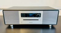 SONORO 2.1 Stereo music system SO-310 mit DAB+ Bluetooth Berlin - Charlottenburg Vorschau