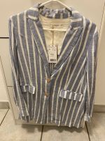 Streifen Blazer neu Mango Nordrhein-Westfalen - Bottrop Vorschau