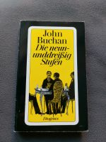 Die beununddreißig Stufen John Buchan Nordrhein-Westfalen - Altenberge Vorschau