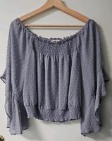 H&M Top Gr. 40 NEU ohne ETIKETT Brandenburg - Müncheberg Vorschau