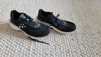 Laufschuhe craft Damen Gr. 42 Hannover - Mitte Vorschau
