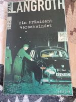 Ein Präsident verschwindet Bayern - Beilngries Vorschau