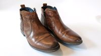 Herren Lederstiefel 43 braun Baden-Württemberg - Lauchheim Vorschau