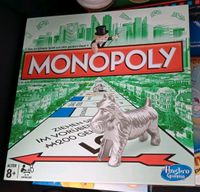 Monopoly Neu Nordrhein-Westfalen - Leverkusen Vorschau