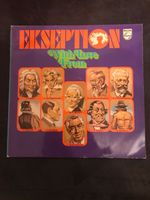 Doppel LP-Schallplatte EKSEPTION WITH LOVE FROM Baden-Württemberg - Wolfegg Vorschau