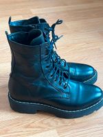 Marc o Polo Boots Gr 40 Stiefelette Schuhe Stiefel Leder Reißvers Bad Doberan - Landkreis - Bad Doberan Vorschau