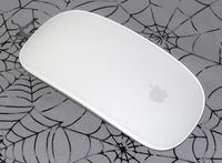 Apple Magic Maus A1296 - Bluetooth Maus Altona - Hamburg Lurup Vorschau