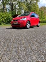 Seat Mii Chic Panoramadach Alcantara... Hessen - Baunatal Vorschau