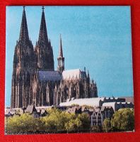 KÖLNER DOM BILD SERVIETTENTECHNIK  15 X 15 Lindenthal - Köln Lövenich Vorschau