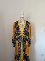 Sandro Paris Kleid Gr. S Niedersachsen - Lachendorf Vorschau
