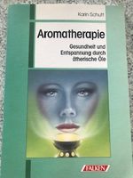 Aromatherapie  FALKEN Verlag Bayern - Ruderting Vorschau