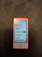 Apple iPod Nano 7. Generation, Limited Edition (Product) red Schleswig-Holstein - Glinde Vorschau