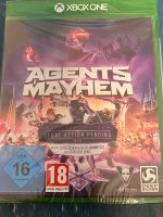 AGENTS MAYHEM Baden-Württemberg - Kupferzell Vorschau