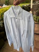 Olymp Hemd Gr 45 Comfort Fit Rheinland-Pfalz - Montabaur Vorschau