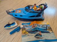 Playmobil Schiff Funpark Bayern - Bad Neustadt a.d. Saale Vorschau