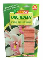 Combiflor Düngestäbchen für Orchideen 20 Stäbchen Rheinland-Pfalz - Höhn Vorschau