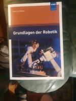 Grundlagen der Robotik von Helmut Maier Nordrhein-Westfalen - Marsberg Vorschau