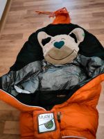 Odenwälder Fußsack Mucki L für Kinderwagen & Buggy Bayern - Würzburg Vorschau