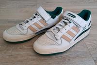 Forum 84 Low Off White Collegiate Green Glow Pink 46 2/3 Dortmund - Hombruch Vorschau
