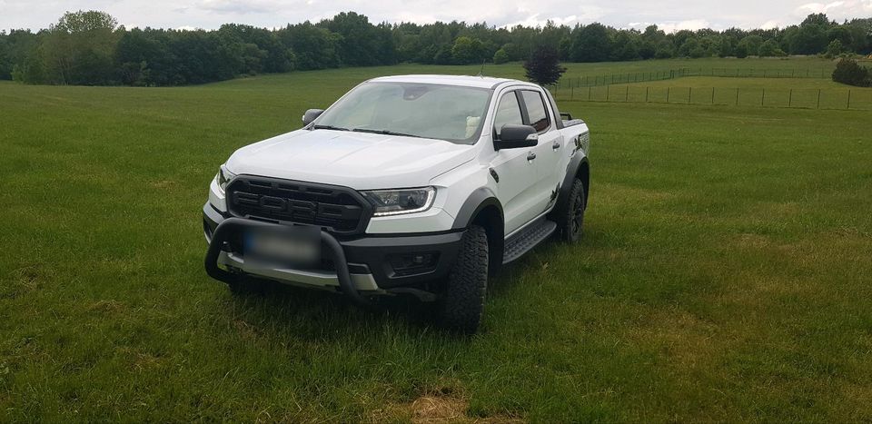 Ford Raptor,Ranger,Performance in Hohenstein bei Nordhausen