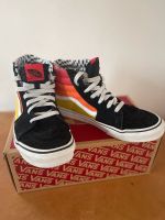 Vans Sneaker High Gr. 38 in OVP - neuwertig Hessen - Kriftel Vorschau