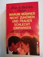 Warum Männer nicht zuhören und Frauen schlecht einparken Buch Rheinland-Pfalz - Mommenheim Vorschau