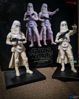 Star wars kotobukiya stormtrooper Sand trooper clone ovp Nordrhein-Westfalen - Recklinghausen Vorschau