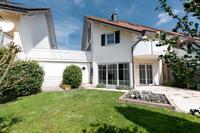 Exklusiver Wohntraum - Einfamilienhaus in begehrter Wohnlage Bayern - Memmingen Vorschau