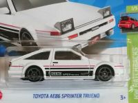 Toyota AE86 Hot Wheels Brandenburg - Kremmen Vorschau