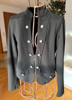 Ausgefallener schwarzer Damenblazer von Laura Scott Größe 38 Kr. München - Oberhaching Vorschau